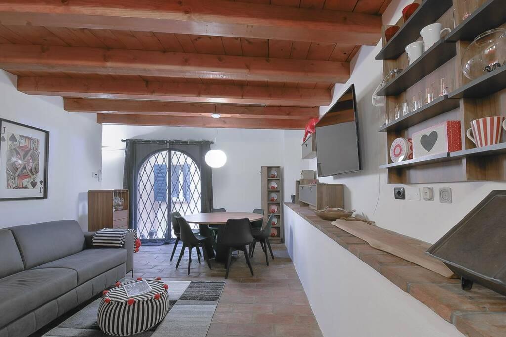 Casa Delle Oche Appartamento Di Charme — Photos 2