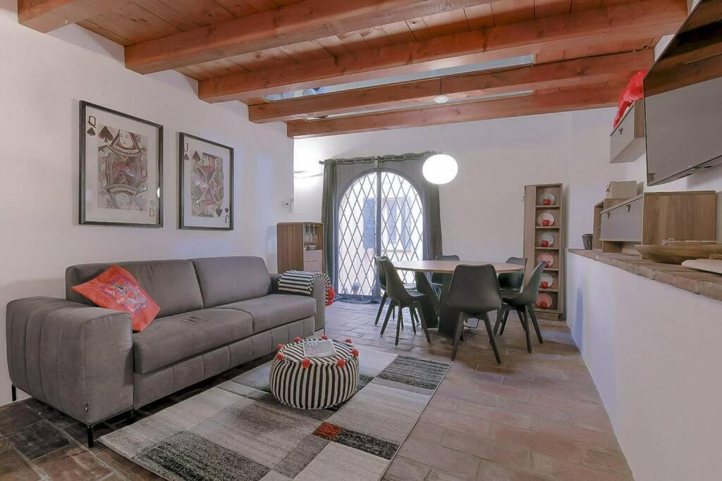 Casa Delle Oche Appartamento Di Charme — Photos 1