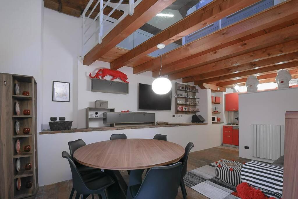 Casa Delle Oche Appartamento Di Charme, Bologna