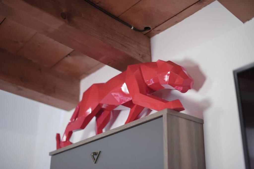 Casa Delle Oche Appartamento Di Charme — Photos 3